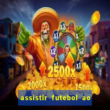 assistir futebol ao vivo sem virus